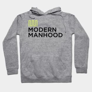 Modern Manhood Title Hoodie